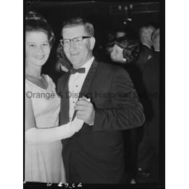 Legacy Ball