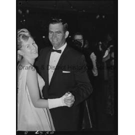 Legacy Ball