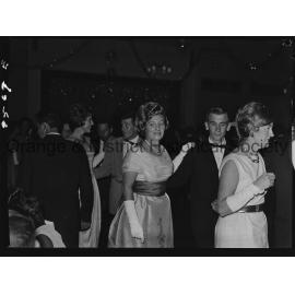 Legacy Ball
