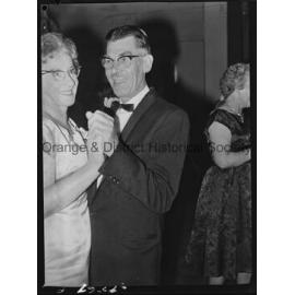 Legacy Ball
