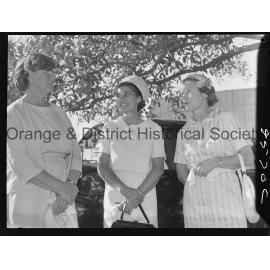 Anglican womens' conference