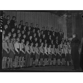 St Patrick's Day concert