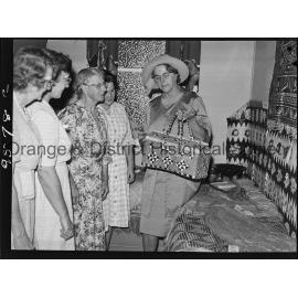 Women's Auxillary Golden Jubilee celebrations
