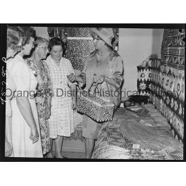 Women's Auxillary Golden Jubilee celebrations