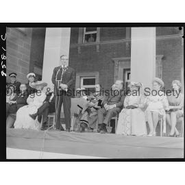 Bathurst sesquicentenary celebrations