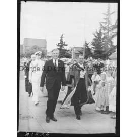 Bathurst sesquicentenary celebrations