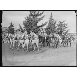 Bathurst sesquicentenary celebrations