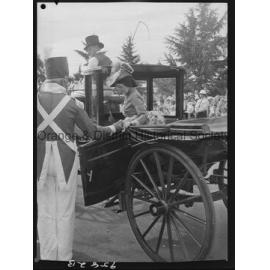 Bathurst sesquicentenary celebrations