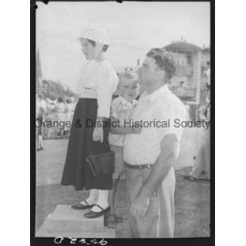 Bathurst sesquicentenary celebrations