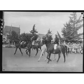 Bathurst sesquicentenary celebrations