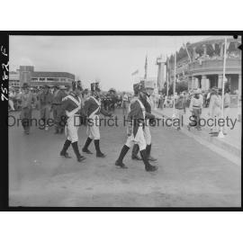 Bathurst sesquicentenary celebrations