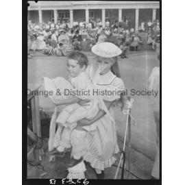 Bathurst sesquicentenary celebrations