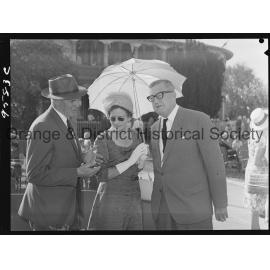 Bathurst sesquicentenary celebrations