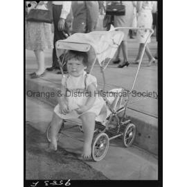 Bathurst sesquicentenary celebrations