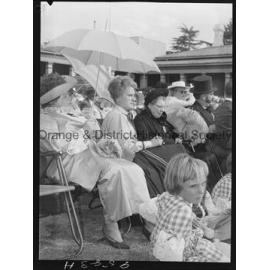 Bathurst sesquicentenary celebrations