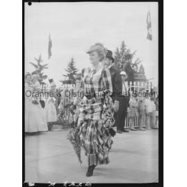 Bathurst sesquicentenary celebrations