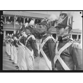 Bathurst sesquicentenary celebrations