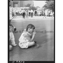 Bathurst sesquicentenary celebrations
