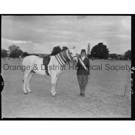 Blayney Show