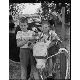 Blayney Show