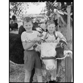 Blayney Show