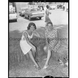 Blayney Show
