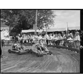 Blayney Show