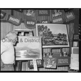 Blayney Show