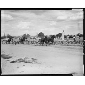 Blayney Show