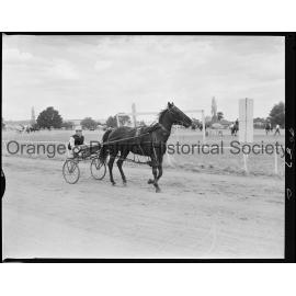 Blayney Show