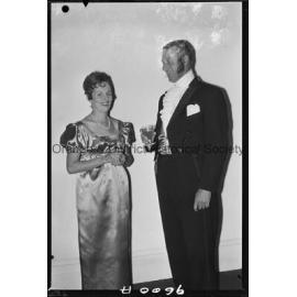 Bathurst Rotary Colonial Ball
