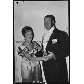 Bathurst Rotary Colonial Ball