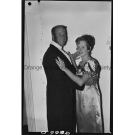 Bathurst Rotary Colonial Ball
