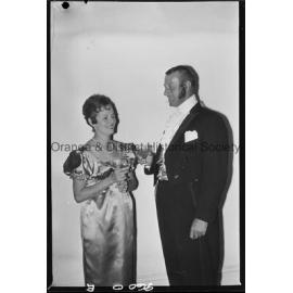 Bathurst Rotary Colonial Ball