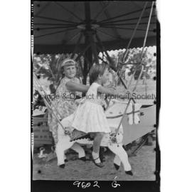 Cumnock Show