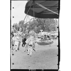 Cumnock Show