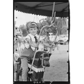 Cumnock Show