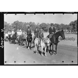 Cumnock Show