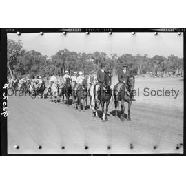 Cumnock Show