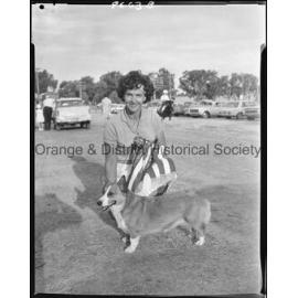 Cumnock Show
