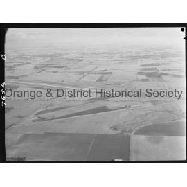 New airstrip at Orange Airport