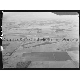 New airstrip at Orange Airport