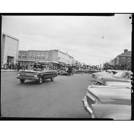 Greg Barrett funeral