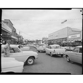 Greg Barrett funeral