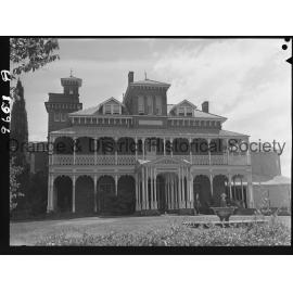 Duntryleague guest house