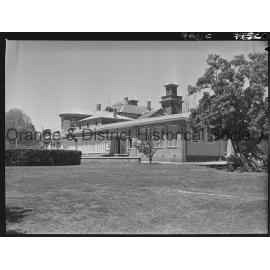 Duntryleague guest house