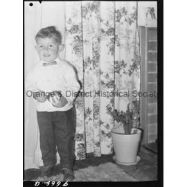 Master Peter Moscardo