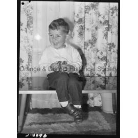 Master Peter Moscardo