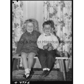 Master Peter Moscardo