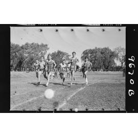 De La Salle athletics carnival